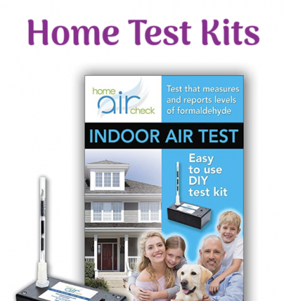 Home Test Kits