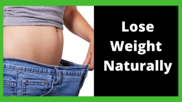 Weight Loss Naturally